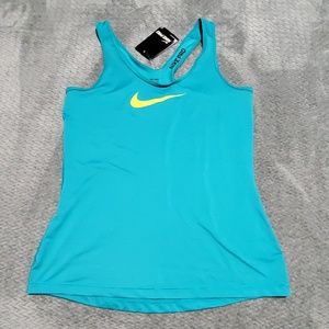 Nike Combat Pro Dri-Fit
